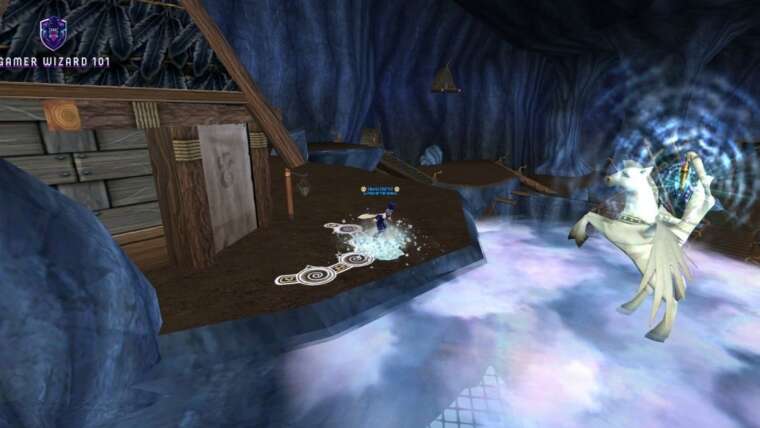 How to Get Waterworks Gear in Wizard101