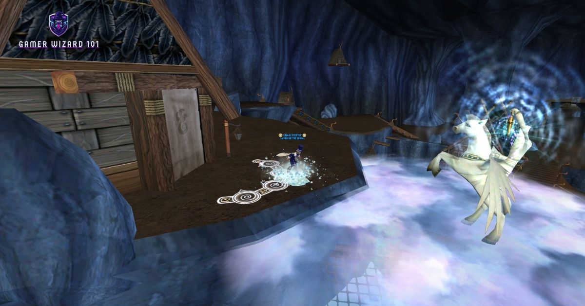 How to Get Waterworks Gear in Wizard101